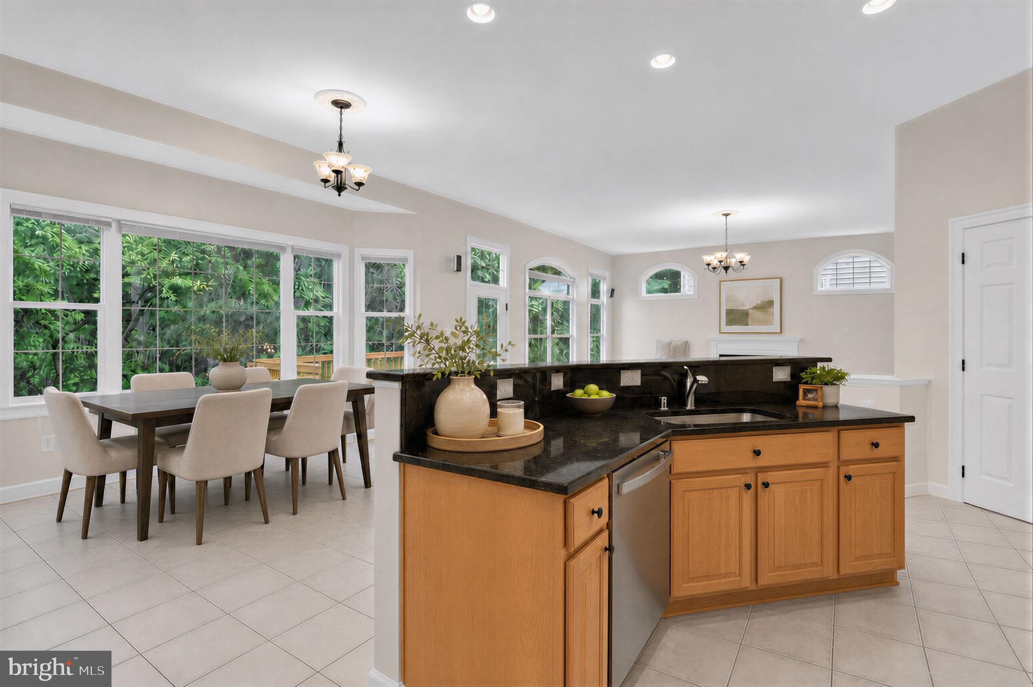 ROSE HILL - Residential