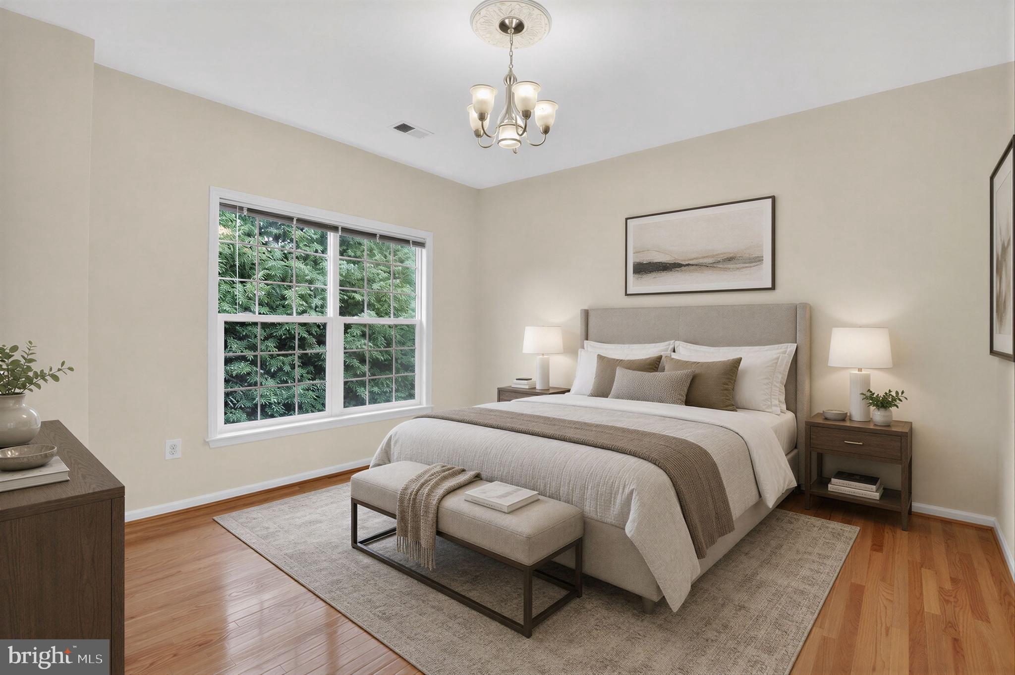 ROSE HILL - Residential