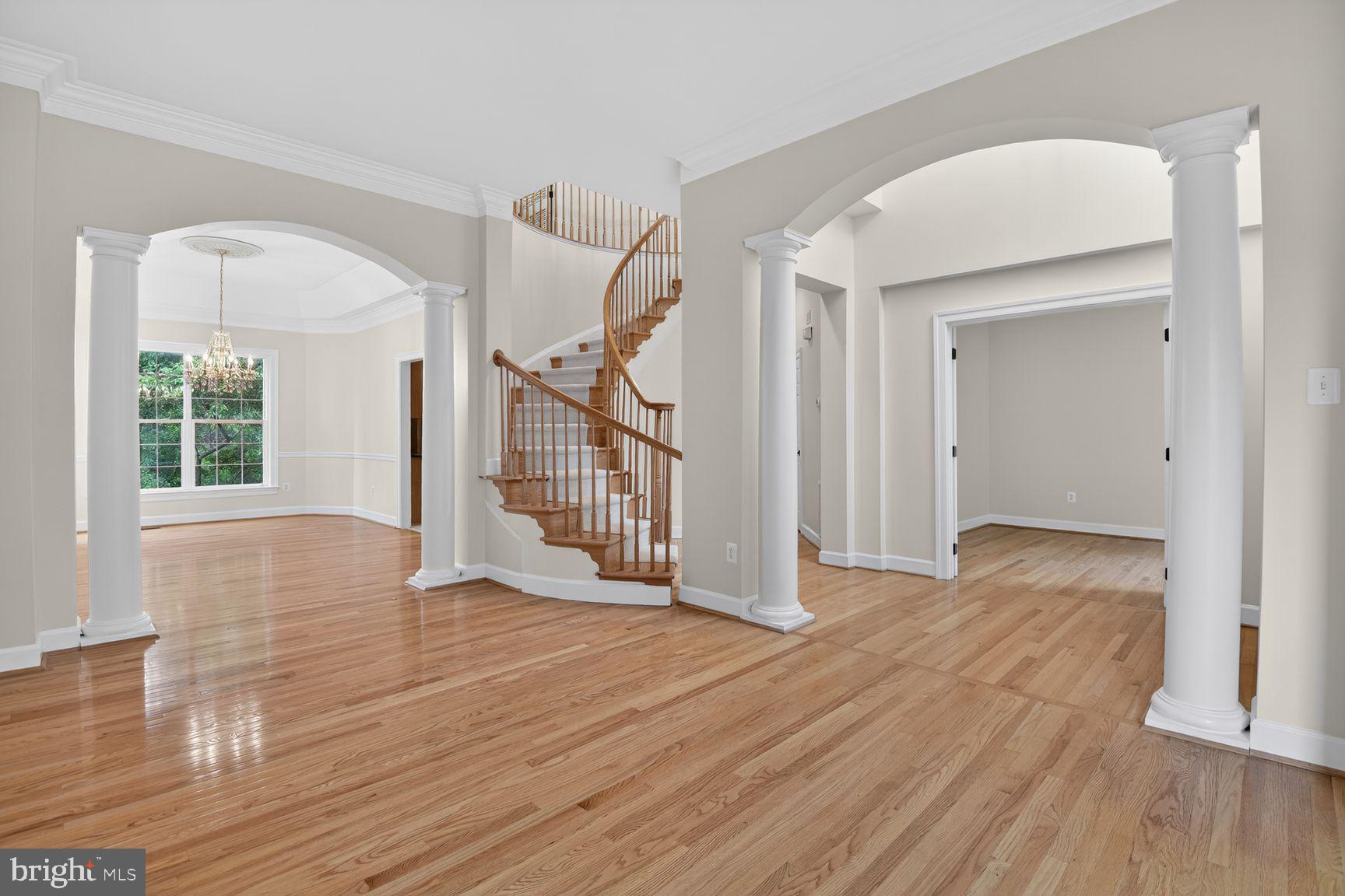 ROSE HILL - Residential