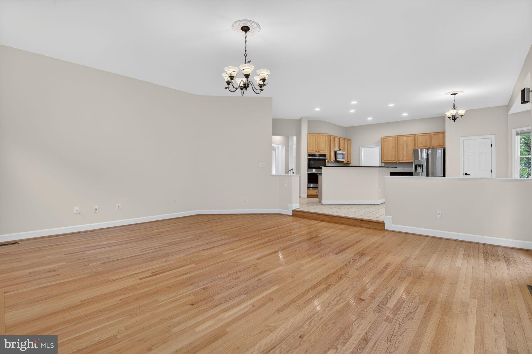 ROSE HILL - Residential