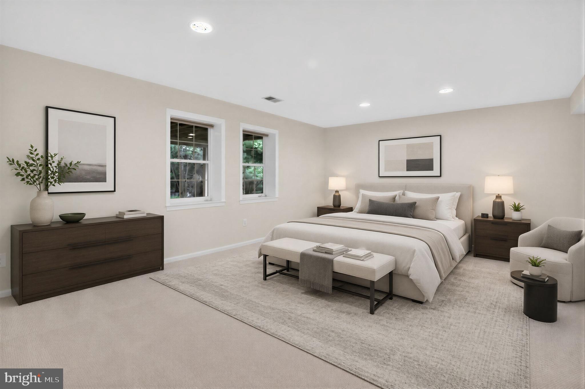 ROSE HILL - Residential