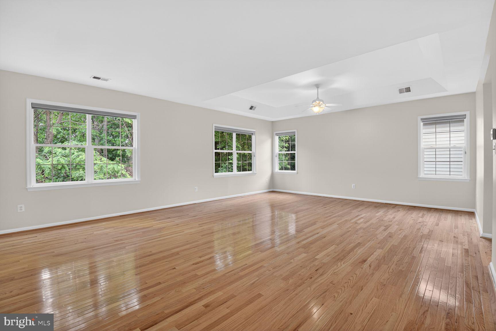 ROSE HILL - Residential