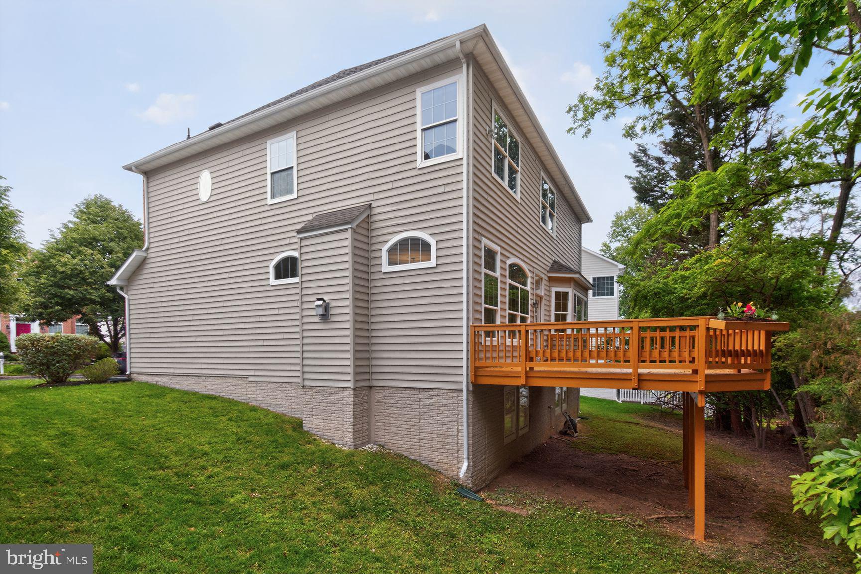 ROSE HILL - Residential