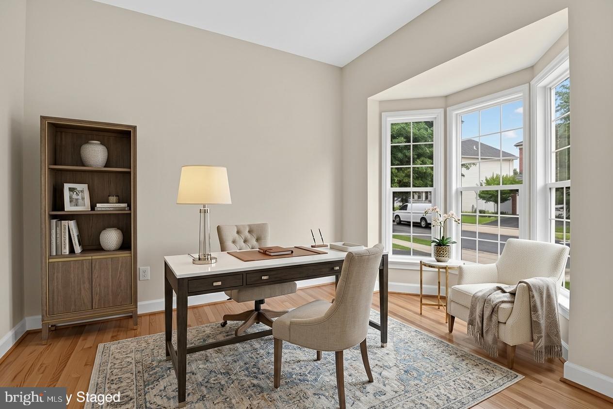 ROSE HILL - Residential