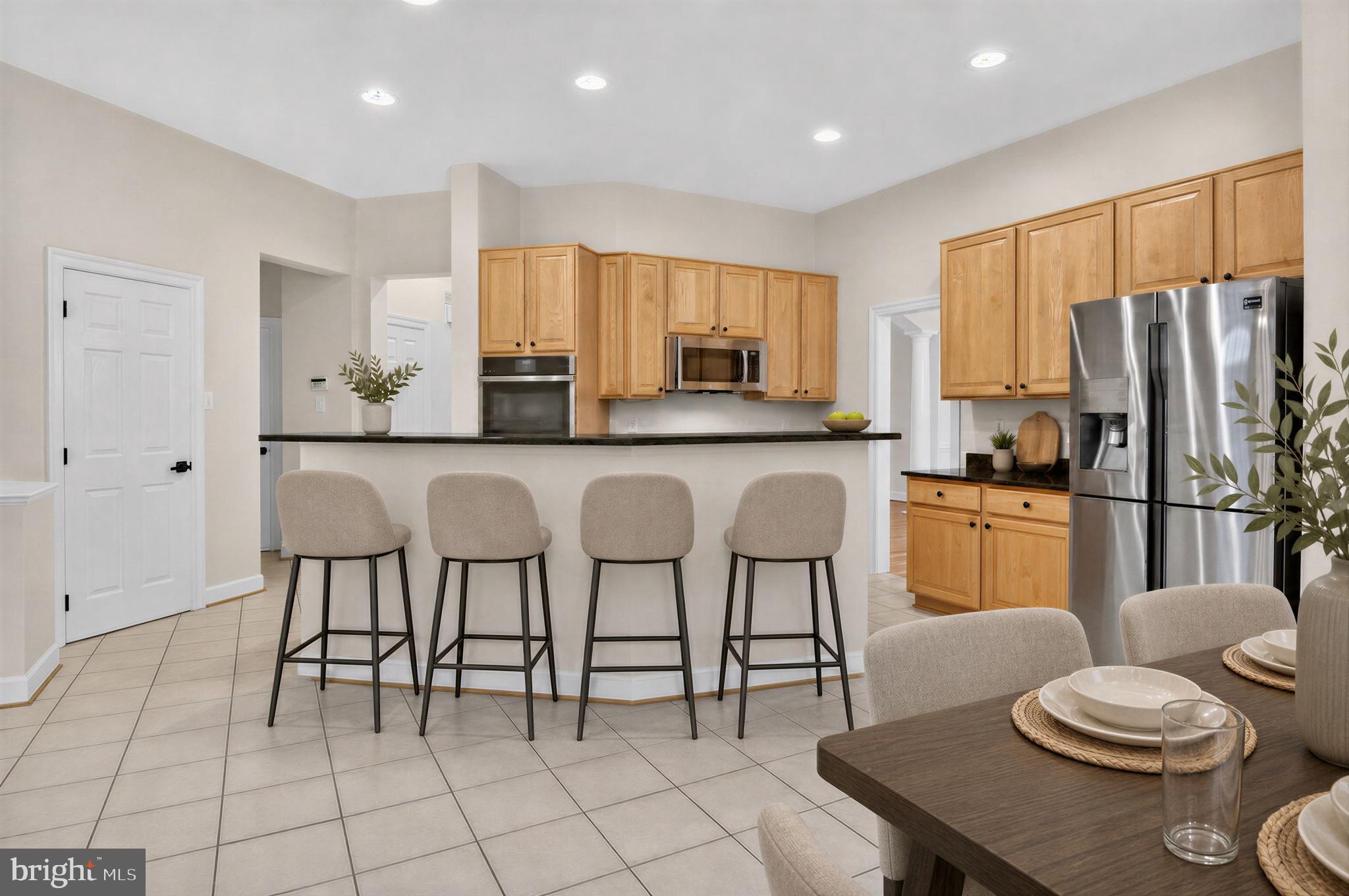 ROSE HILL - Residential