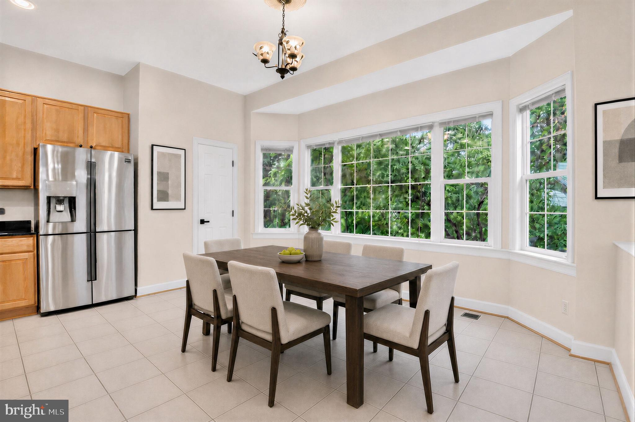 ROSE HILL - Residential