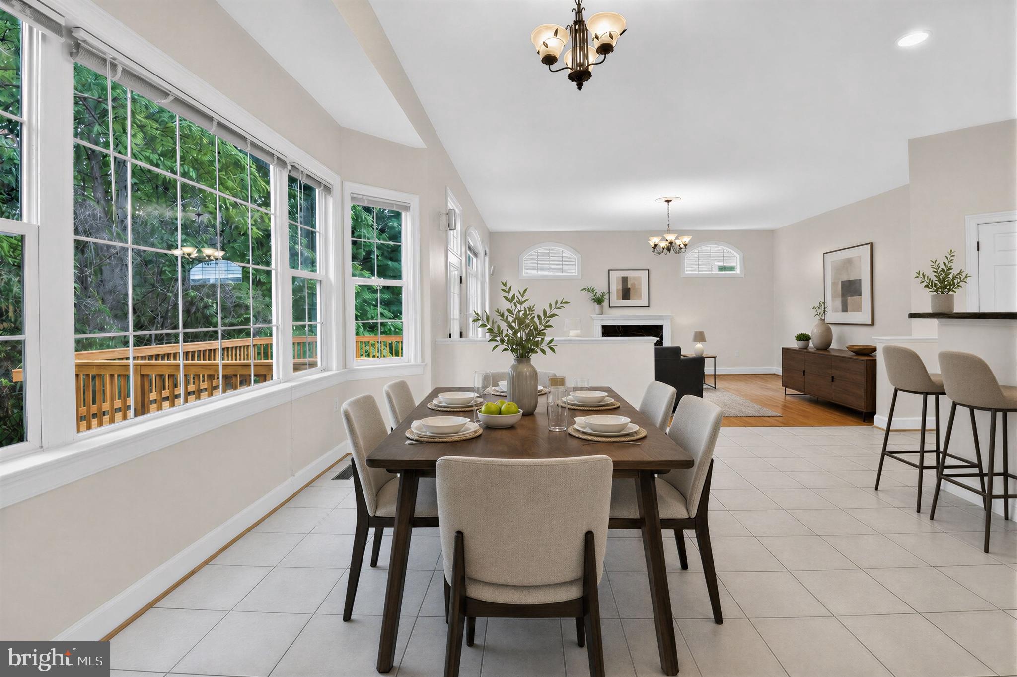 ROSE HILL - Residential