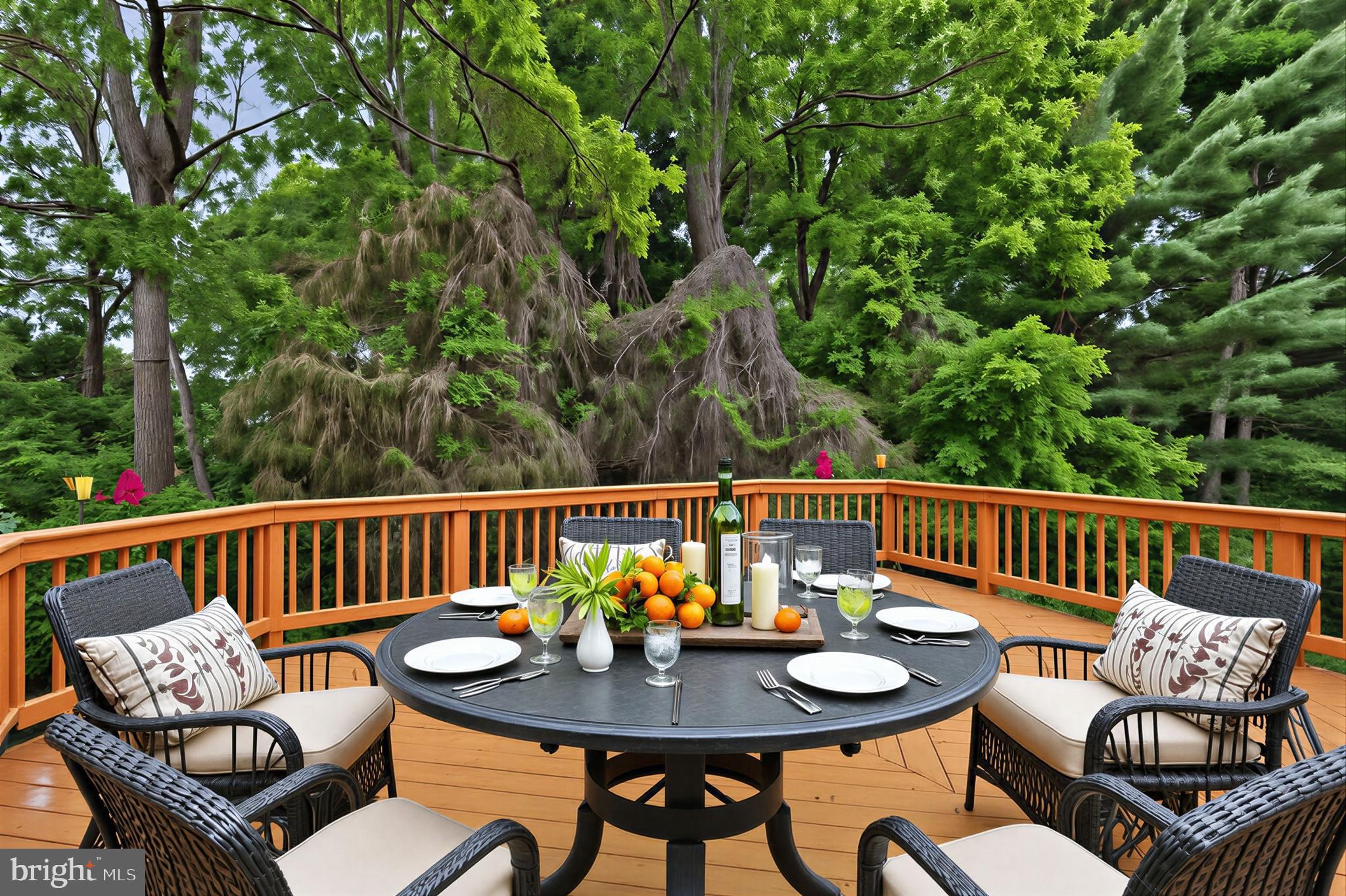 ROSE HILL - Residential