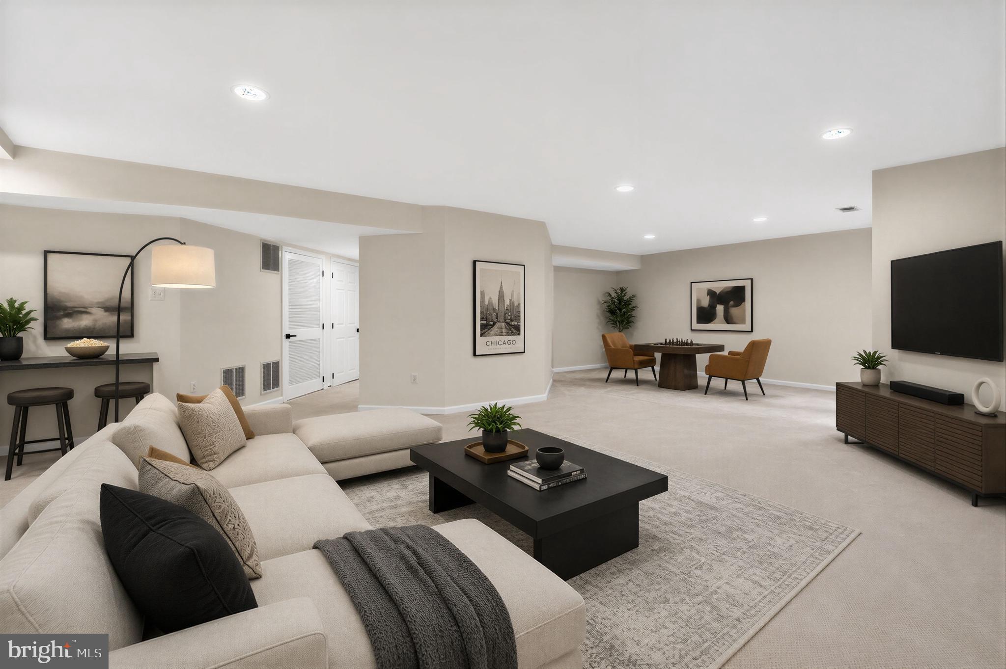 ROSE HILL - Residential