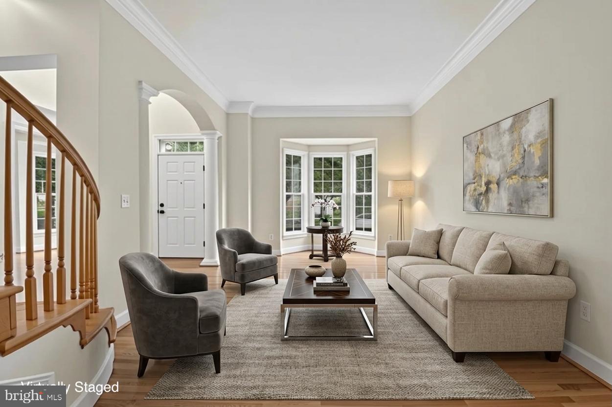 ROSE HILL - Residential