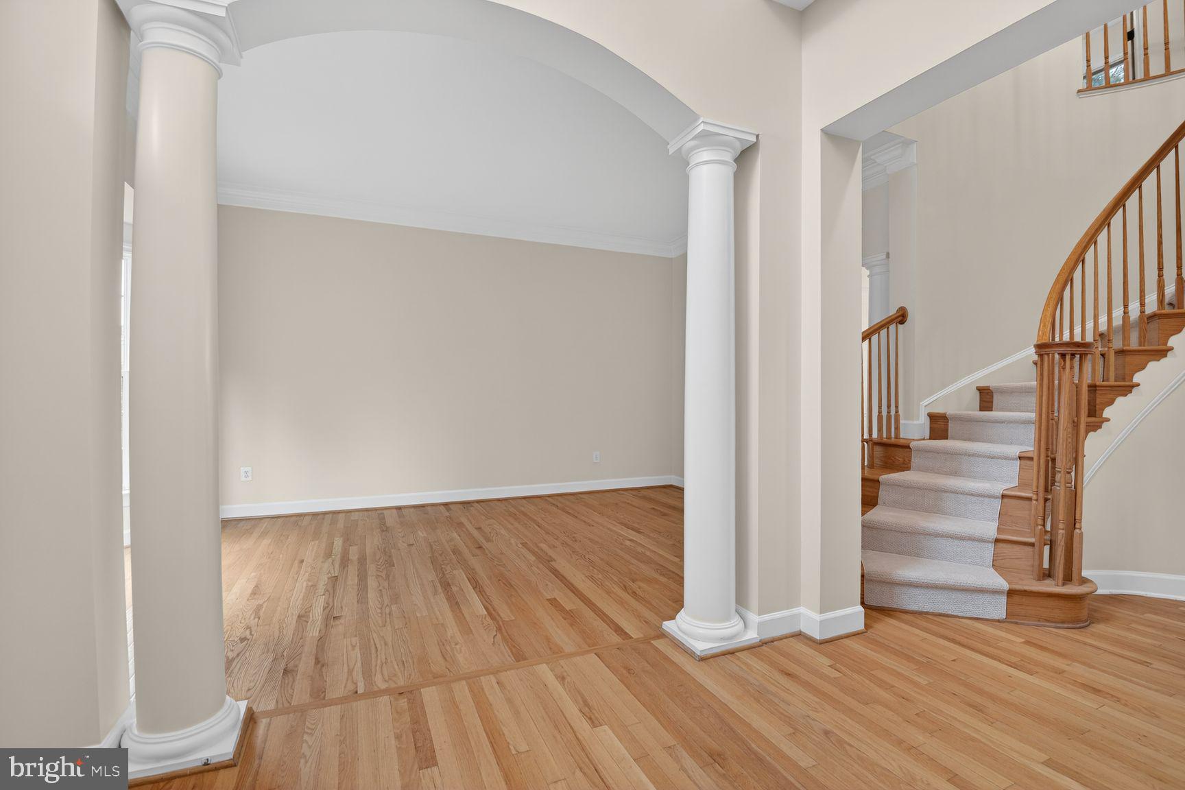 ROSE HILL - Residential