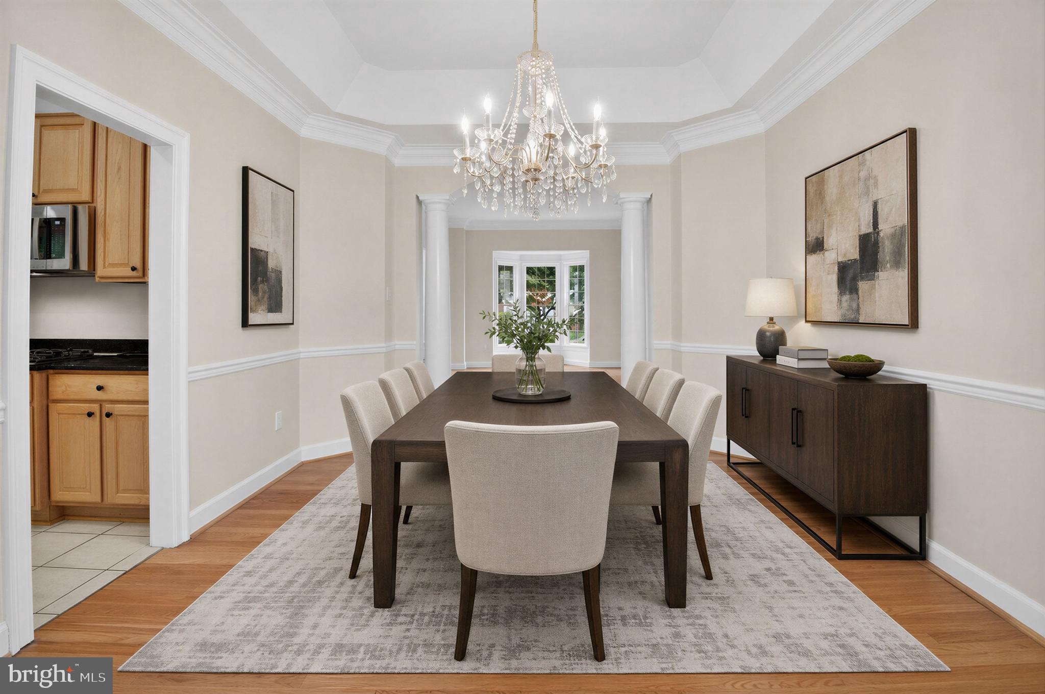 ROSE HILL - Residential