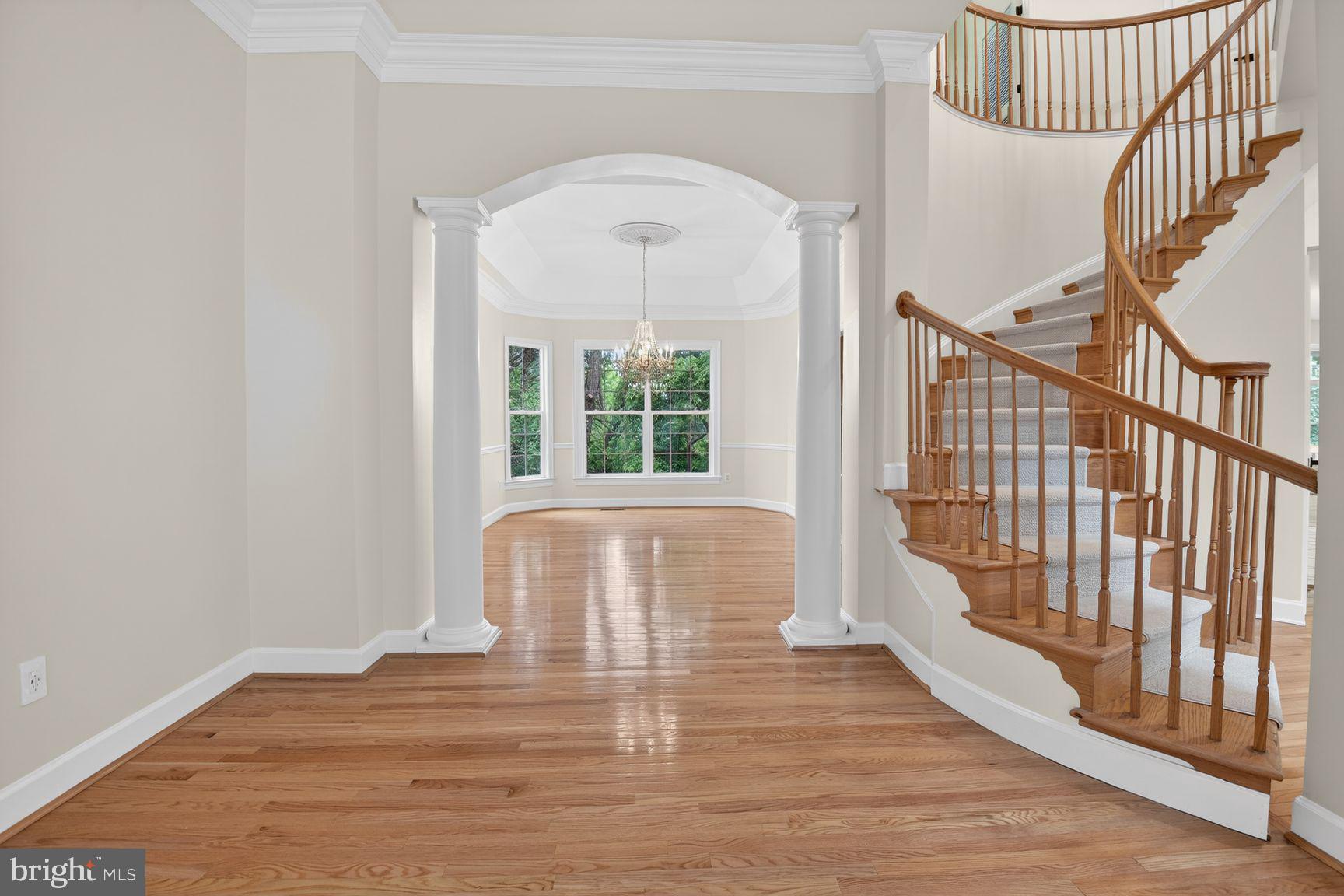 ROSE HILL - Residential