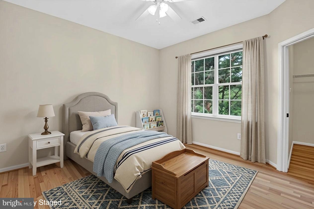 ROSE HILL - Residential