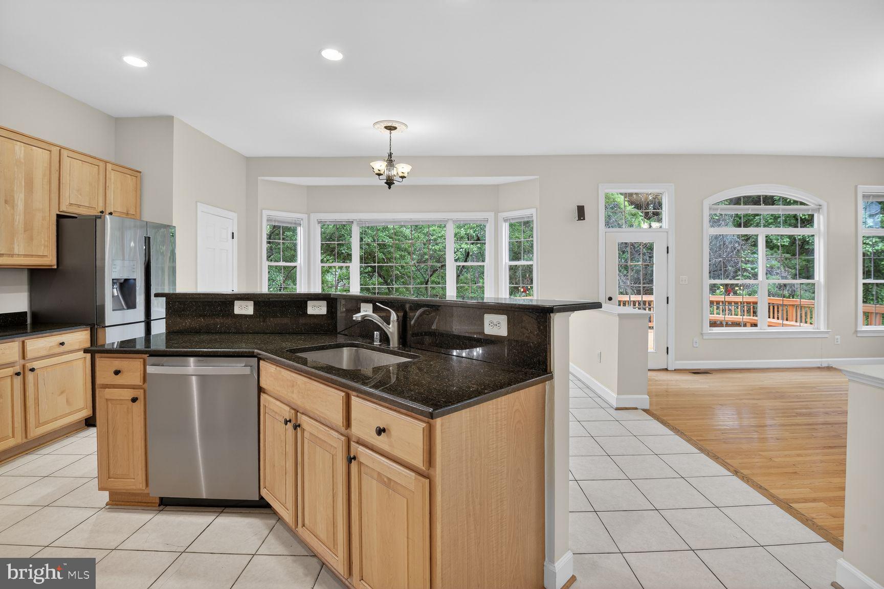 ROSE HILL - Residential