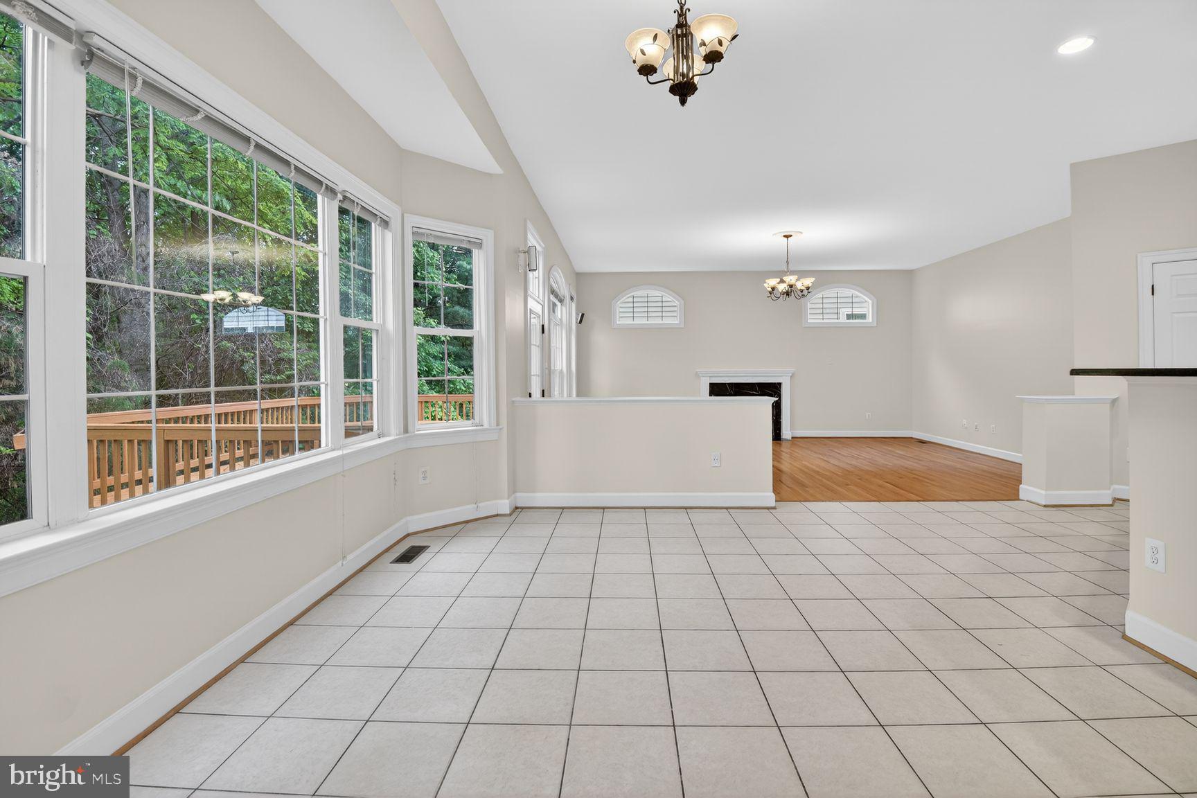 ROSE HILL - Residential
