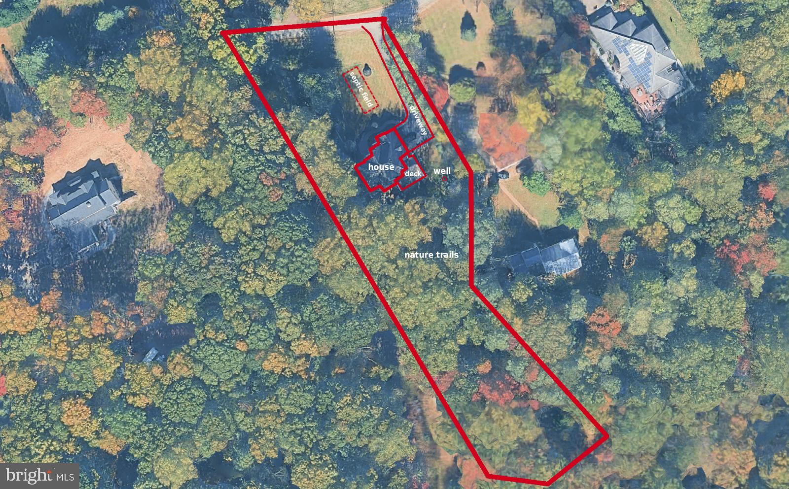 112 BEACON HILL ROAD
