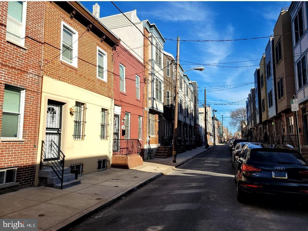 POINT BREEZE - Residential Lease