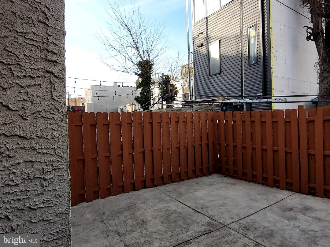 POINT BREEZE - Residential Lease