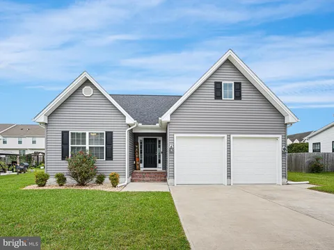131 Belle Ayre Drive, Seaford, DE MLS: DESU2096938