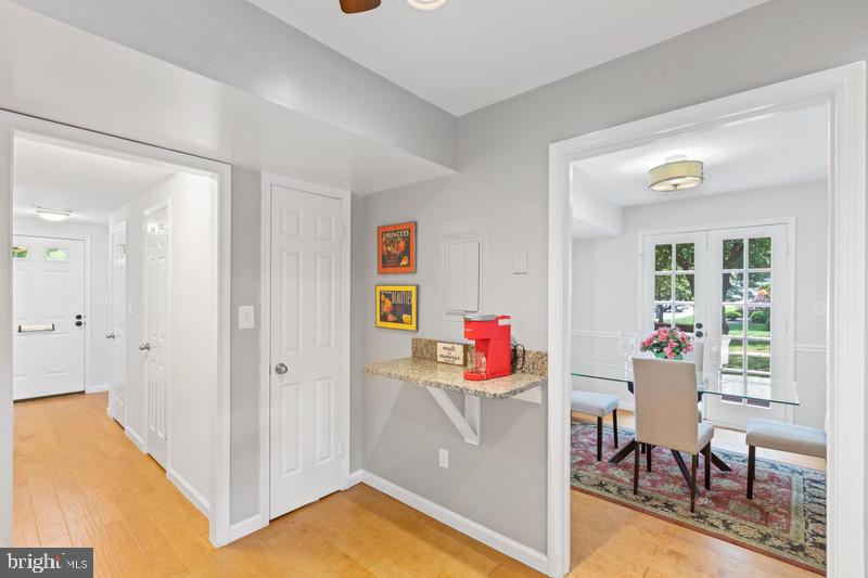 KENWOOD FOREST - Residential Lease