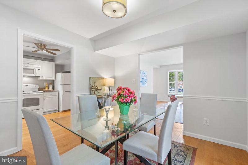 KENWOOD FOREST - Residential Lease