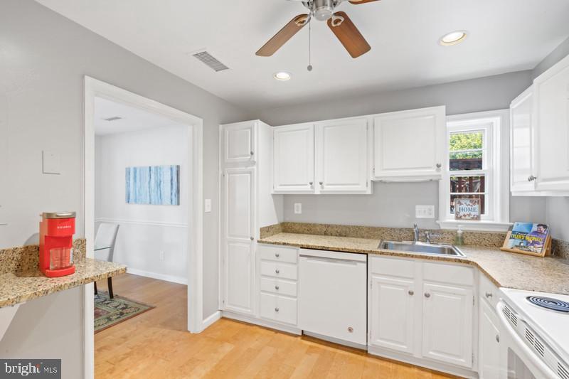 KENWOOD FOREST - Residential Lease