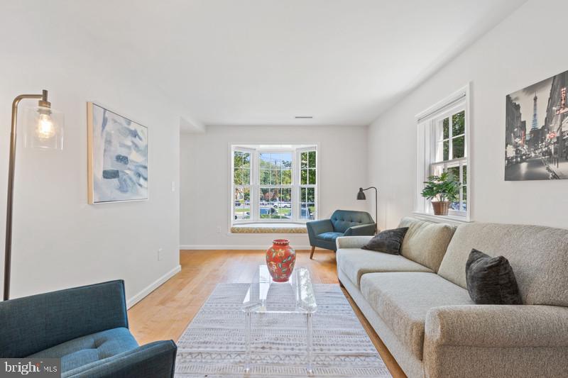 KENWOOD FOREST - Residential Lease