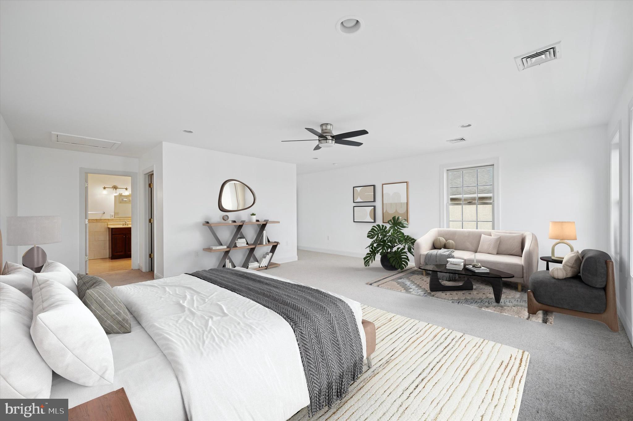 ROXBOROUGH - Residential