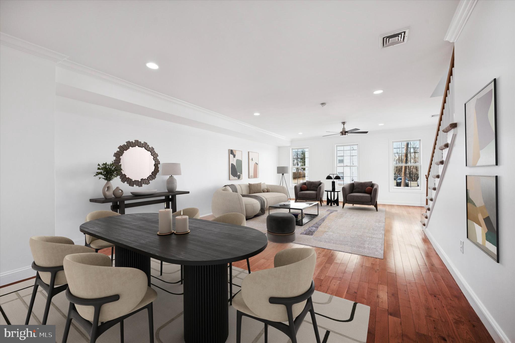 ROXBOROUGH - Residential