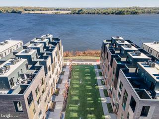 NORTHBANK - Residential