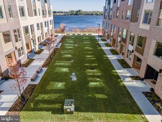 NORTHBANK - Residential