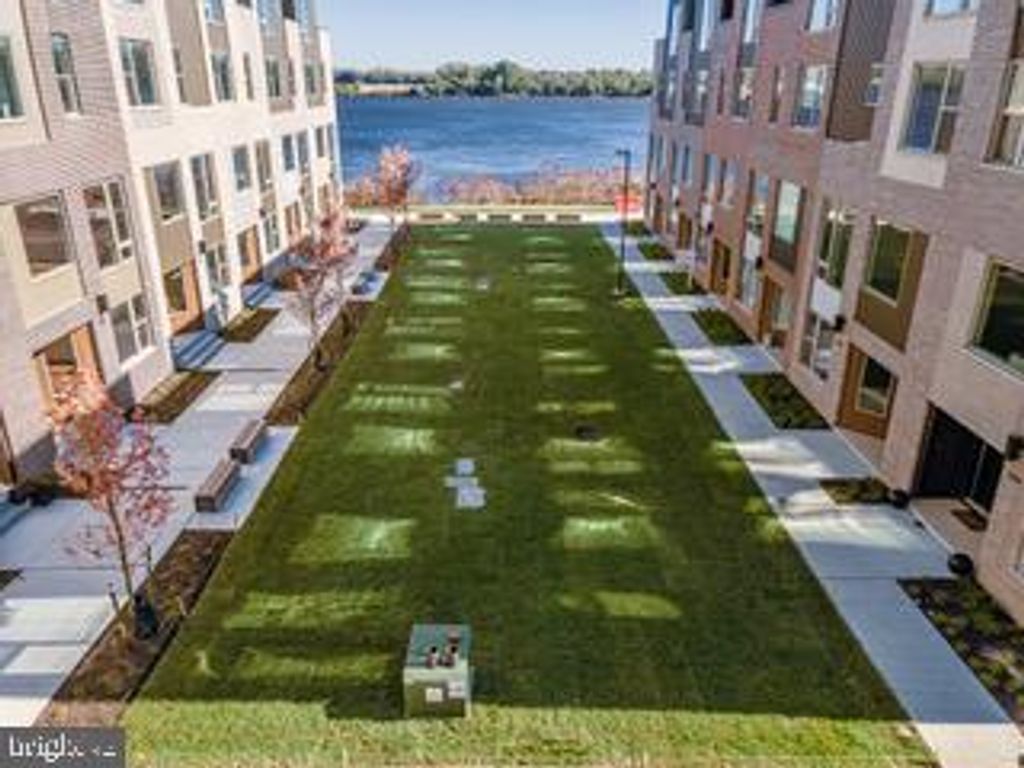 Photo of 3203 Parkview Walk, PHILADELPHIA, PA 19125 (MLS # PAPH2584058)