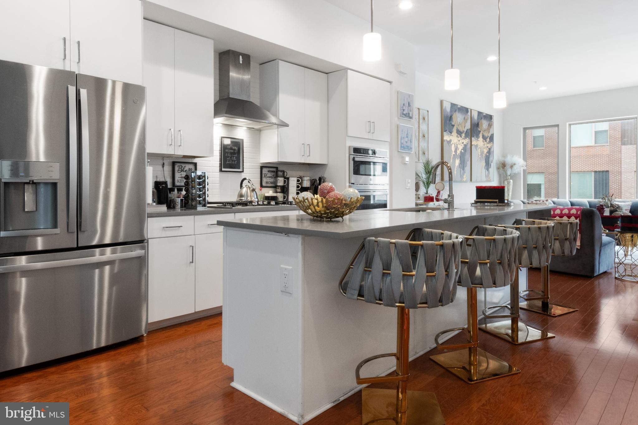 NORTHBANK - Residential