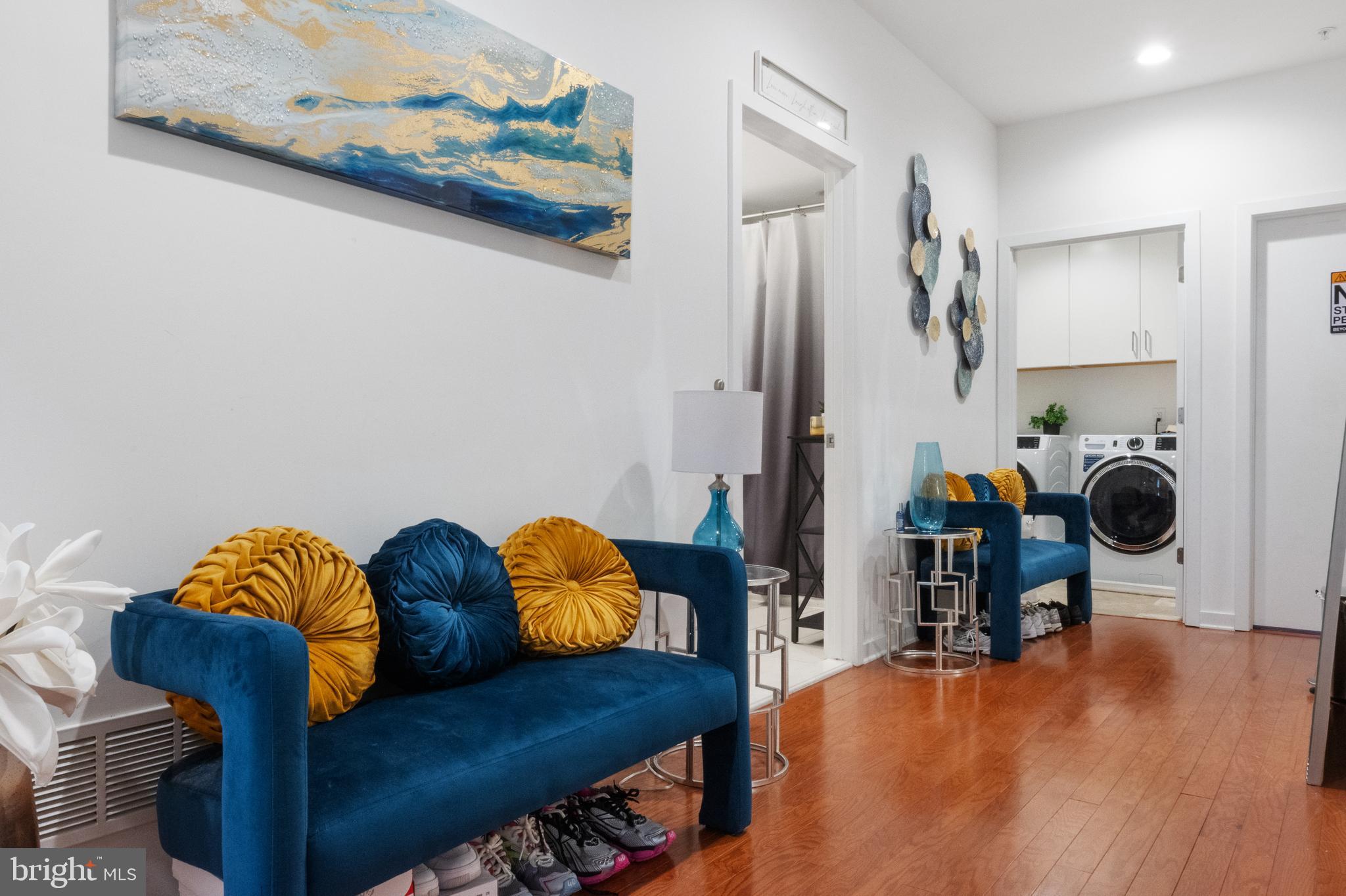 NORTHBANK - Residential