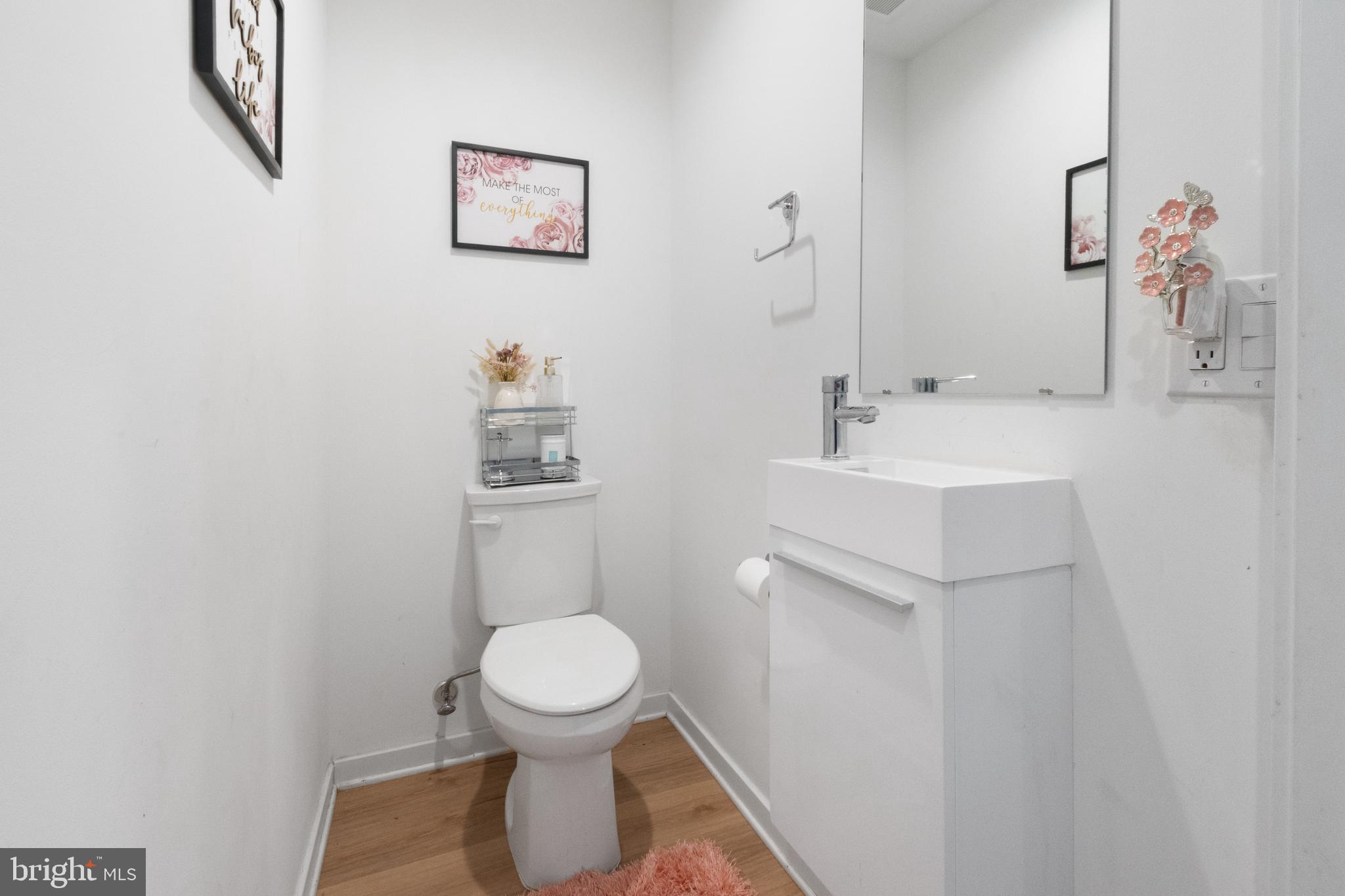 NORTHBANK - Residential