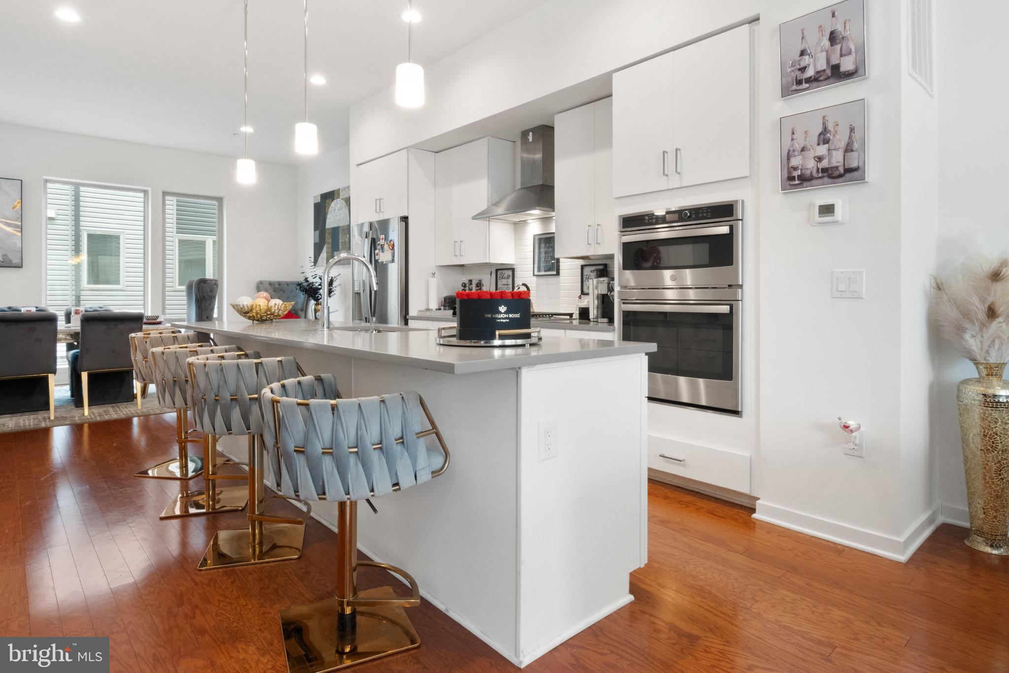 NORTHBANK - Residential