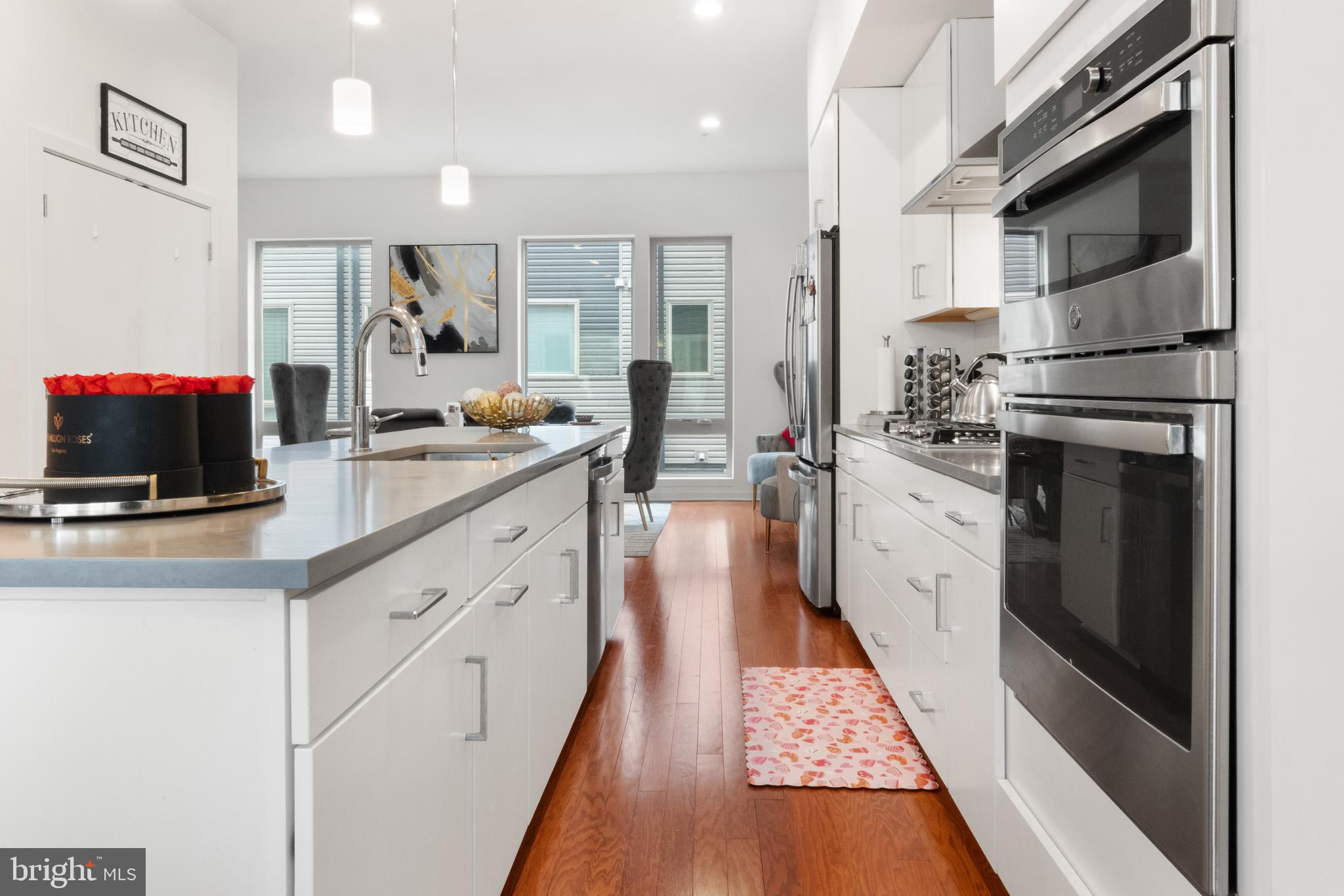 NORTHBANK - Residential