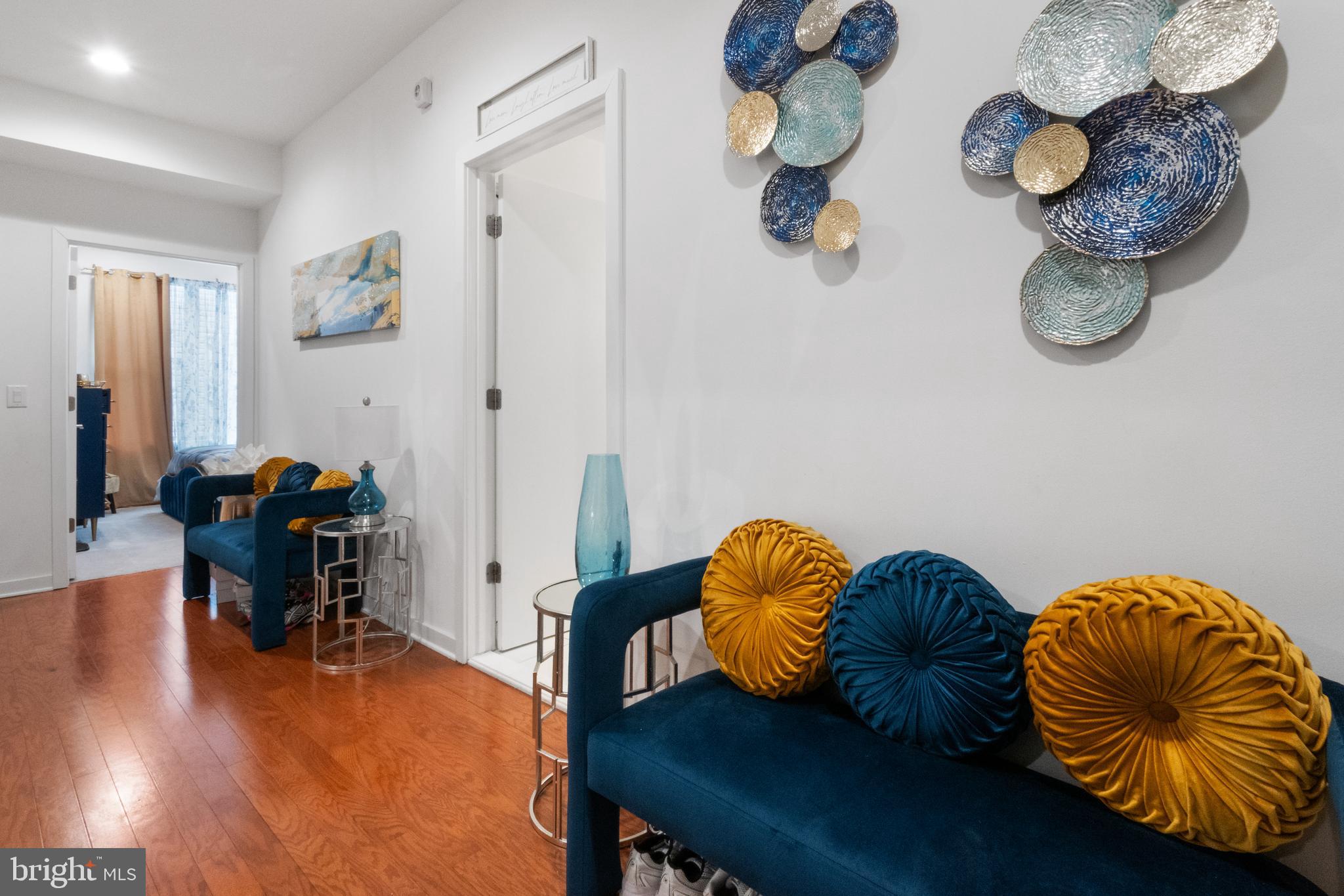 NORTHBANK - Residential