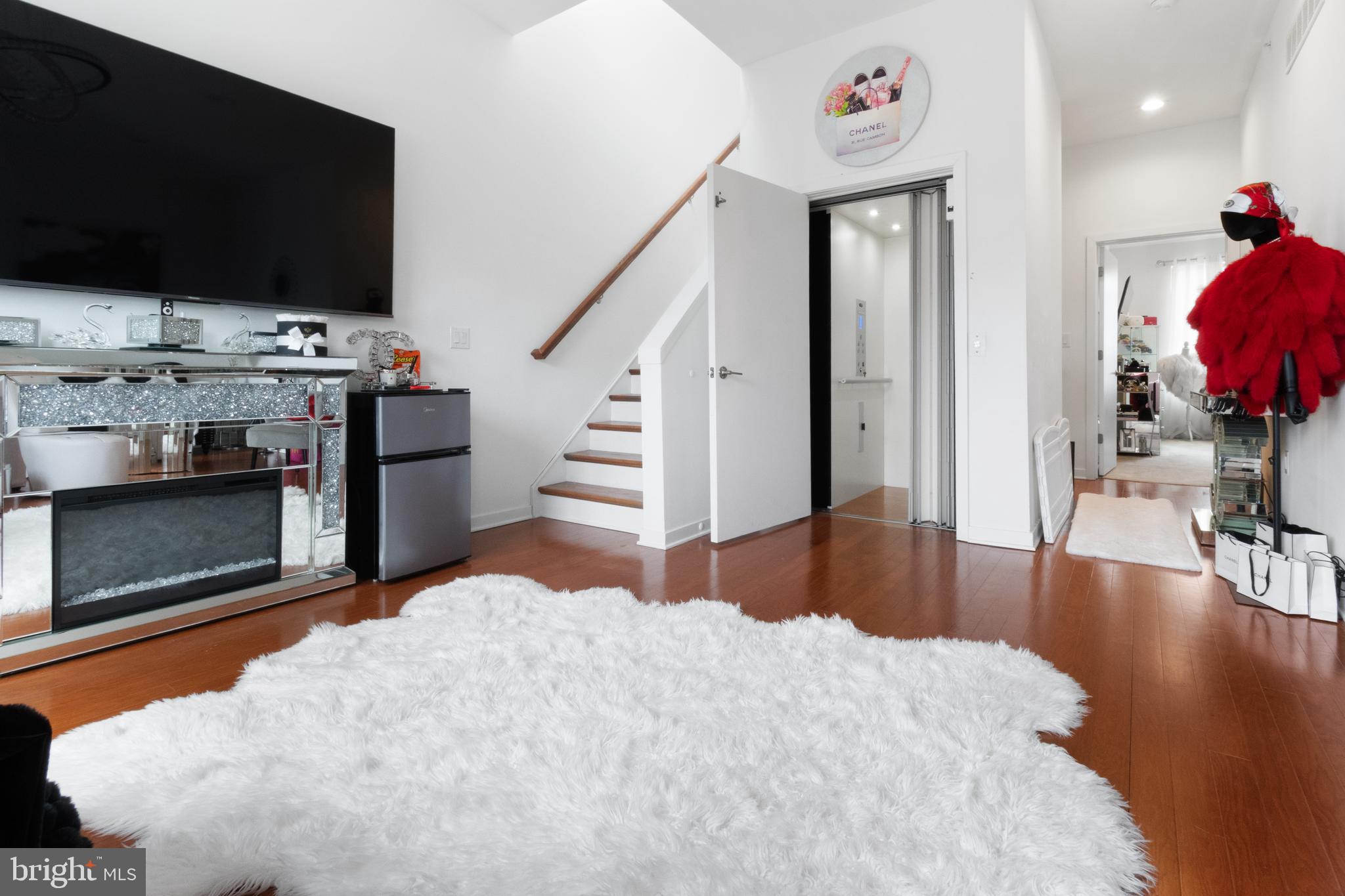 NORTHBANK - Residential