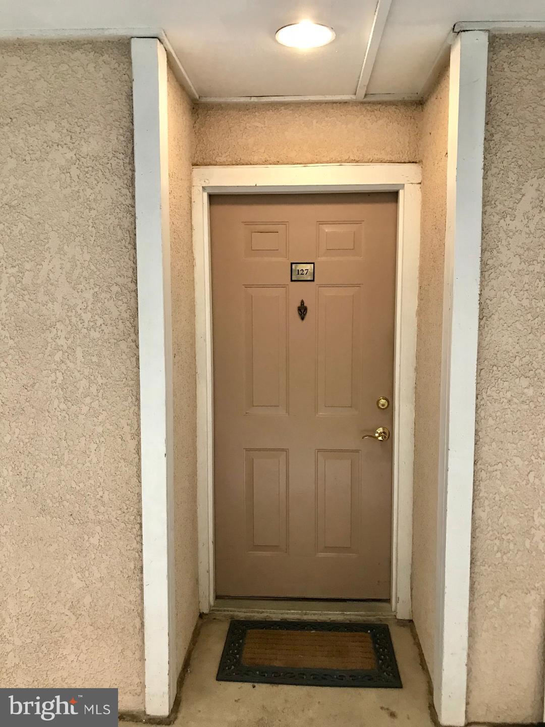 FOUNTAINS AT MCLEAN - Residential Lease