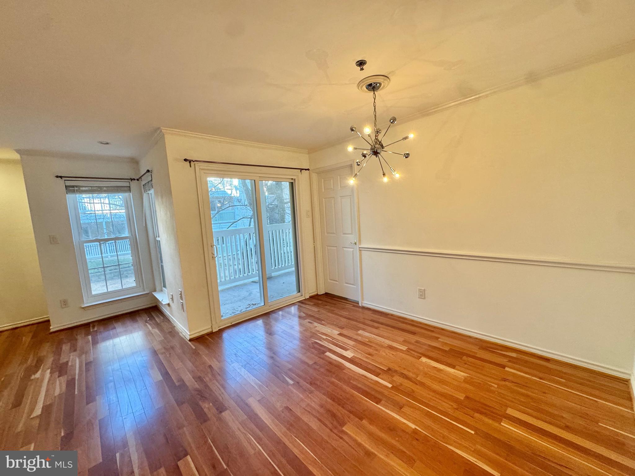 FOUNTAINS AT MCLEAN - Residential Lease