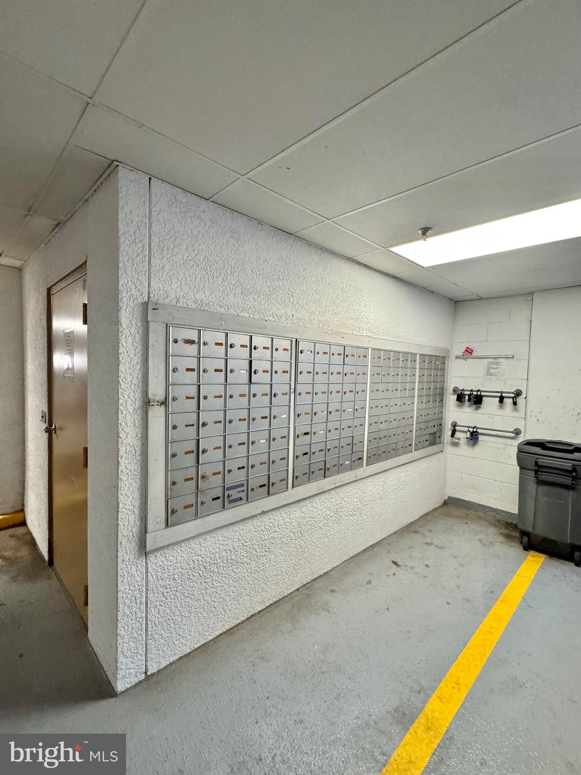 FOUNTAINS AT MCLEAN - Residential Lease