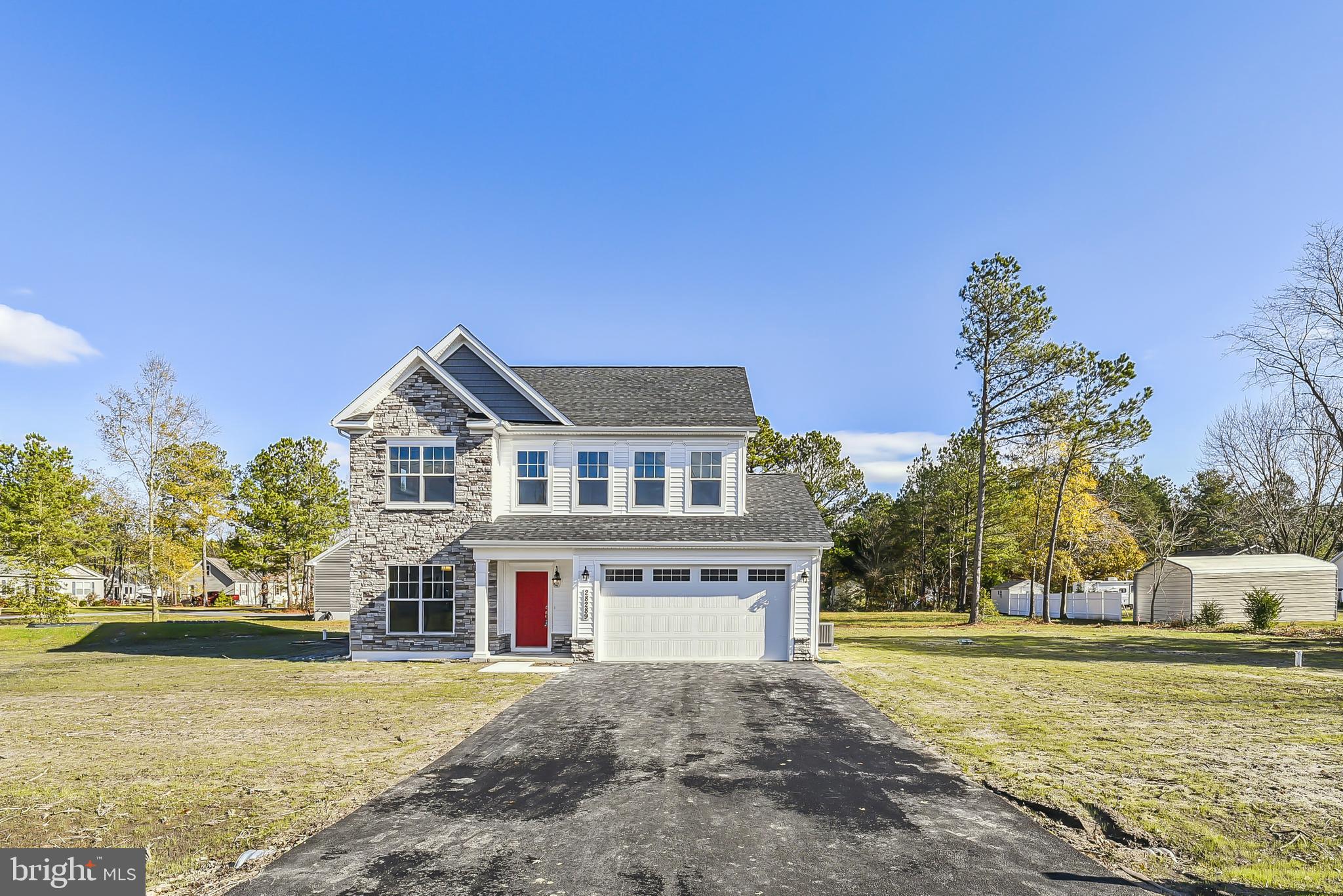 9302 FLAGSTONE DRIVE