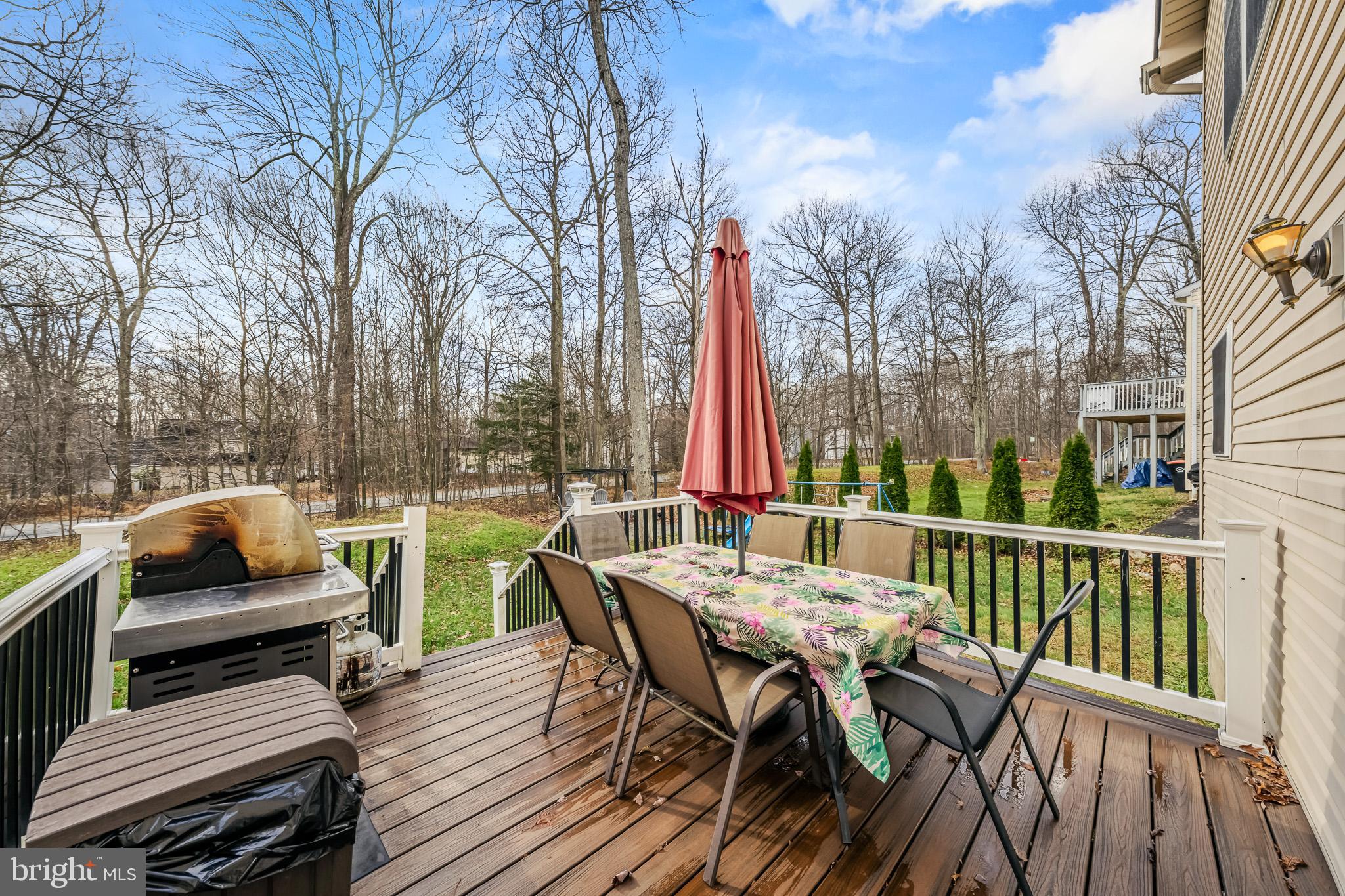 POCONO FARMS EAST - Residential