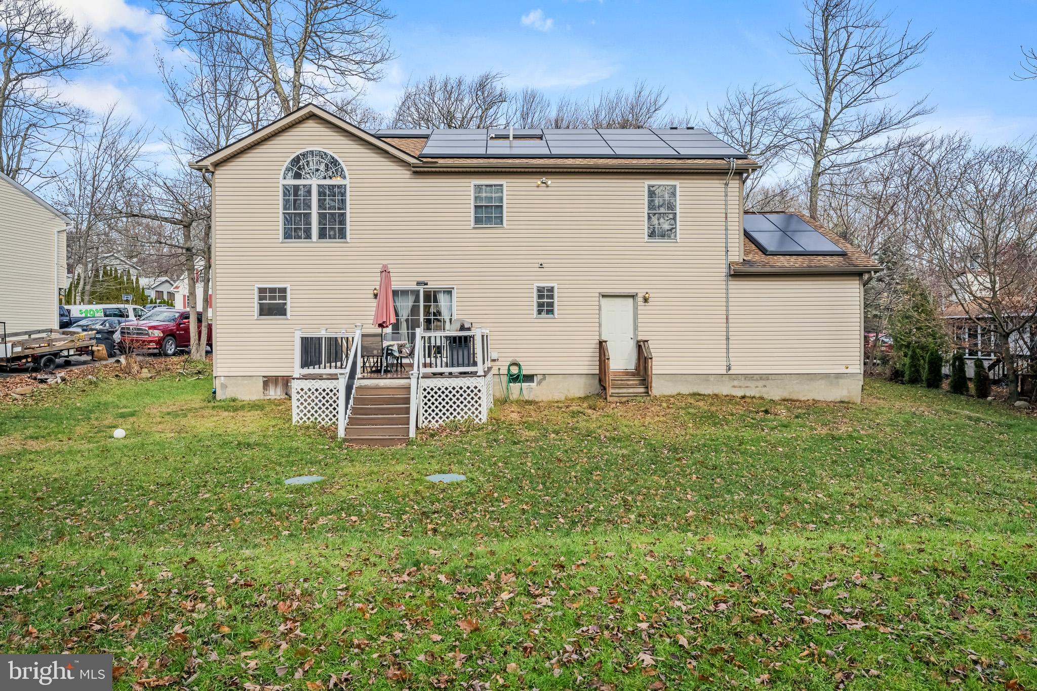 POCONO FARMS EAST - Residential