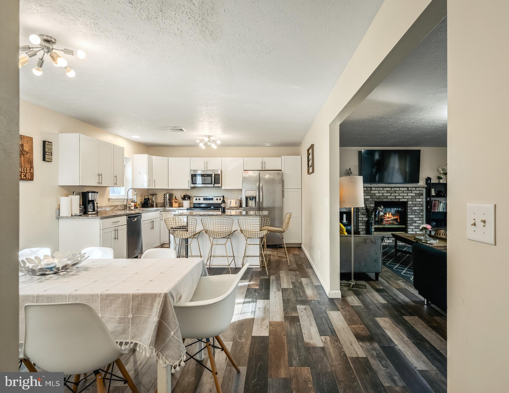 POCONO FARMS EAST - Residential