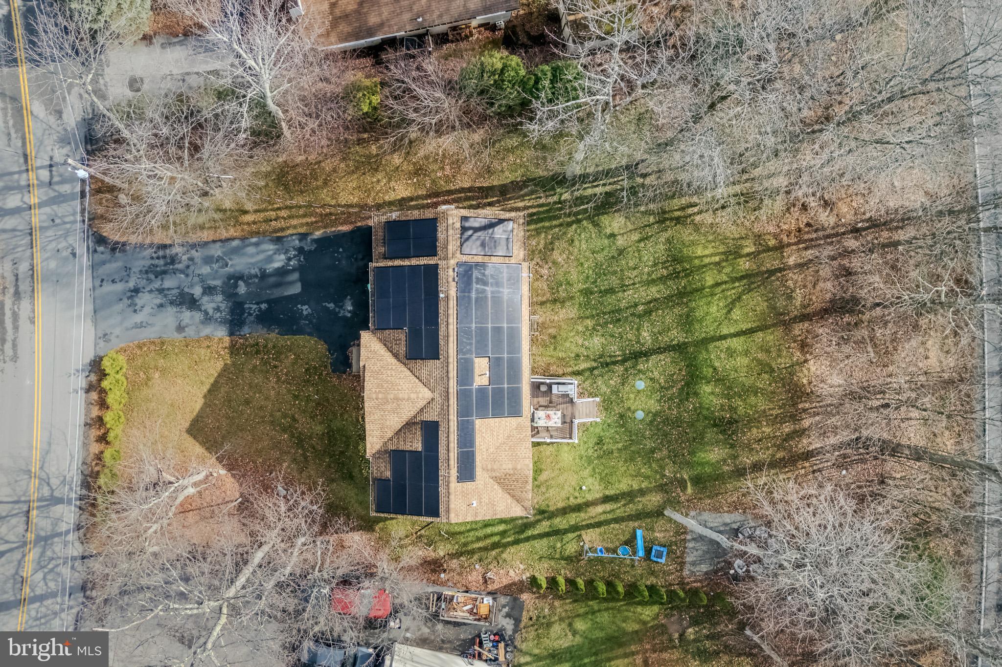 POCONO FARMS EAST - Residential