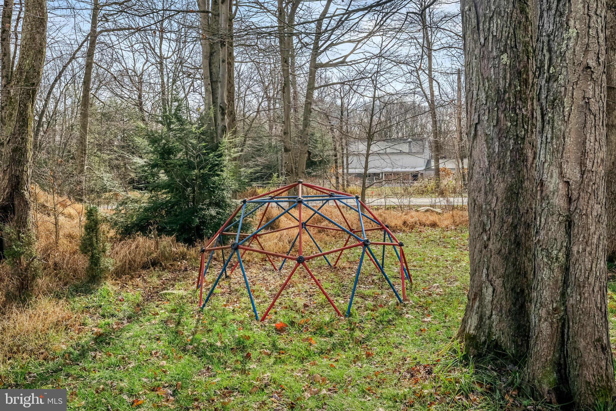 POCONO FARMS EAST - Residential