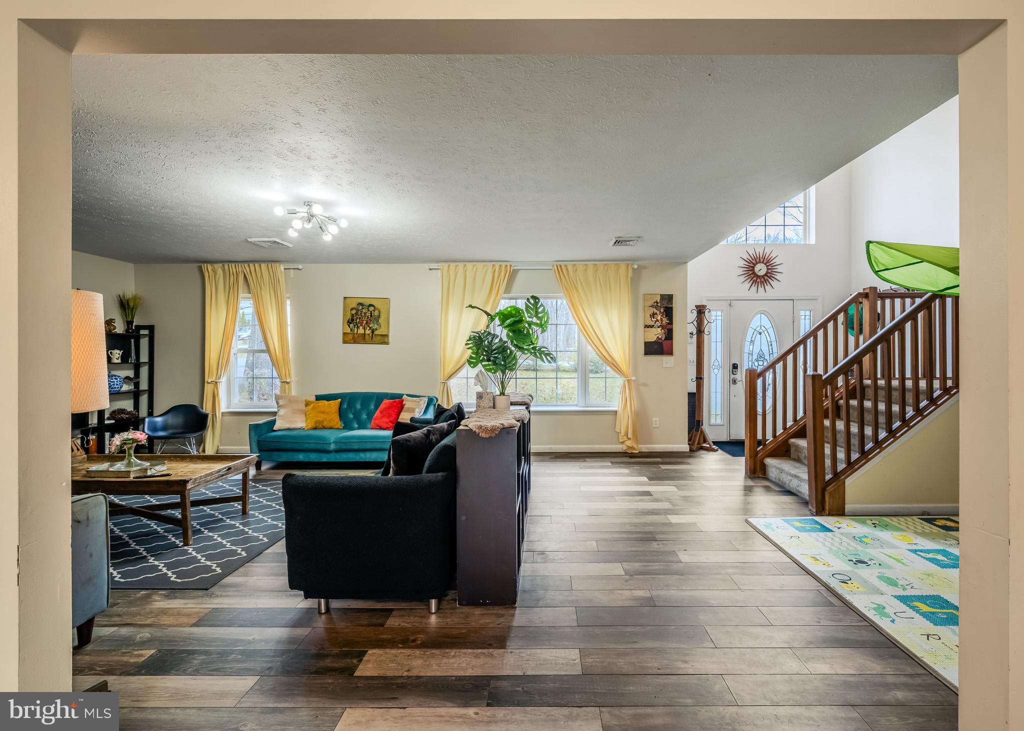 POCONO FARMS EAST - Residential